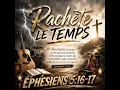 RACHETE LE TEMPS