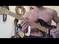 Asking Alexandria - Find Myself (Solo) Cover