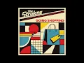 The Strokes - Going Shopping (New Album "Reality Awaits" Promotional Cassette)