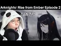 Download Lagu Newbie Jun Reacts | Arknights: Rise from Ember (Episode 2)