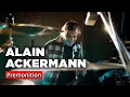 Download Lagu PAISTE CYMBALS - Alain Ackermann - Premonition by Eluveitie