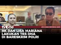RK, Lisa Mariana dan Anak Berinisial CA Jalani Tes DNA | AKIS tvOne