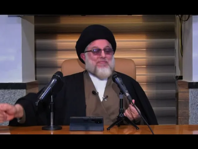 ⁣ضرورة الحذر من الاهتمام بالشبهات..