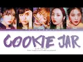 Download Lagu Red Velvet '#Cookie Jar' Lyrics (レッドベルベッド #Cookie Jar 日本語字幕/한국어 歌詞) (Color Coded Eng/Rom/Han/Kan)