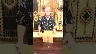 Can a 25 Temu Belt Sander Actually Work Unboxing Test Run