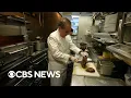 Michael Lomonaco looks back at his decades-long culinary career