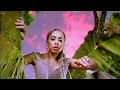 Forever Now (Official Visualiser) - Jayda G