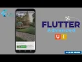 Beautiful and professional design using Slivers Flutter Tutorial