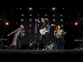 Mother Mother - Verbatim - (Official Visualizer)  (Live From Santiago de Compostela)