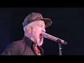 JJ Grey & Mofro – “On Fire” (Live at The Shed, 4.26.24)