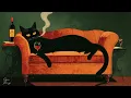 No Rush. Just Jazz. – Vintage Noir Jazz for Late Night Relaxation