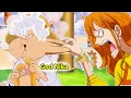 Download Lagu How The Battle in One Piece The Four Emperors Luffy At Zou (Part 1) | Anime One Piece Recaped