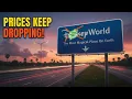 Disney World Tickets Get CHEAP for 2026 Florida Residents Can Go to the Parks for HOW LITTLE