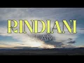 Download Lagu RINDIANI - SLAM (LIRIK VIDEO) LAGU NOSTLAGIA TERBAIK #lyrics