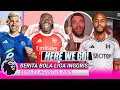 Download Lagu RESMI ‼️ Eberechi Eze Resmi Ke Arsenal 💥 Julio Enciso Ke Chelsea 💥 Raheem Sterling Ke Fulham 💥 MU ❓