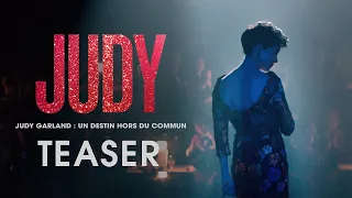 JUDY - Teaser [VF]