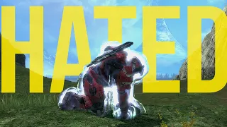 Everything HATED About Every Halo Game
