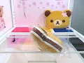 Try 1 for Dorayaki Toreba Replay