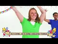 Download Lagu Hip Hip Hooray Music Video