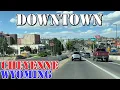 Cheyenne - Wyoming