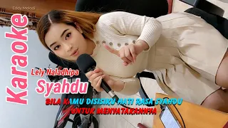 syahdu karaoke duet lely naladhipa new