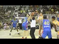 Carmen x Sirius Star Pilipinas x Northball Basketball PBA x MAVS Player Selections