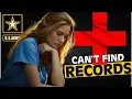 WHAT IF I CAN T FIND MEDICAL RECORDS FOR MHS GENESIS