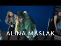 Post Malone - rockstar ft 21 Savage Choreography by Alina Maslak D Side Dance Studio