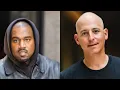 Kanye West Twitter Account Unbanned But Harley Pasternak Still Walks Free After Thre tening Kanye