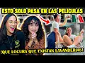 Download Lagu 🇨🇺CUBANAS conocen una LAVANDERÍA en México 🇲🇽por primera vez