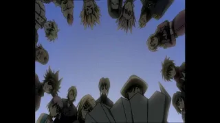 انمي Black Cat الحلقة 23 مدبلج 