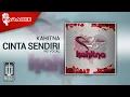 Download Lagu Kahitna - Cinta Sendiri (Official Karaoke Video) - No Vocal