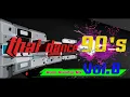 Download Lagu Thai Dance 90's Music Nonstop Vol 8