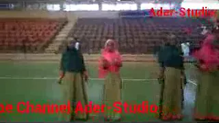 sabuwar wakar murjanatu bakin alkalami ya bushe video hausa