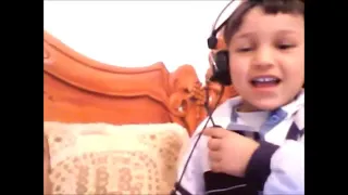 ثلجة التبسية وحشك كد و ريم 