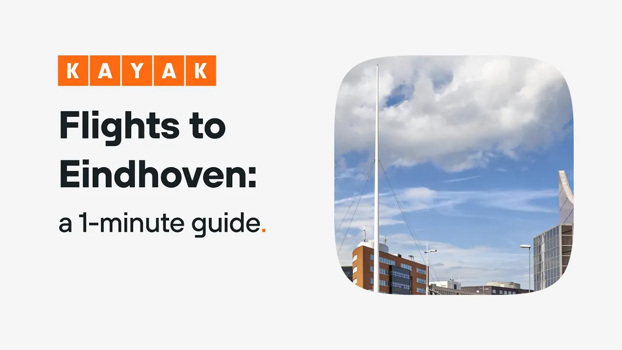 17 CHEAP FLIGHTS from London to Eindhoven (LON EIN) KAYAK