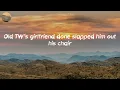 Trace Adkins - Honky Tonk Badonkadonk (Lyric Video)
