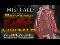 Slasher merc is best merc - Mistfall Hunter Mercenary Guide