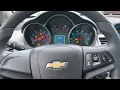 Cruze Limp Mode TCM No Communication U0101