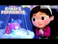Download Lagu Kittendagverblijf [Volledige aflevering] | GABBY’S POPPENHUIS | Netflix