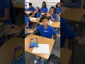 Download Lagu Kids get caught eating takis in class and teacher throws them away #shorts