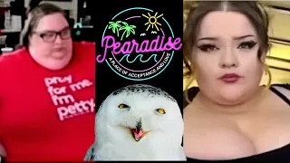 Foodie Beauty - Pearadise