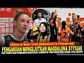 Download Lagu 🔥DUNIA VOLI BERGETAR~Bintang Polandia Kepincut Duet Bareng Megawati,Kombinasi Maut Tak Terbendung!