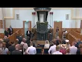 Download Lagu Psalmen Huwelijksdienst Karst Mones en Alianne Mones-Westhoff | 4 juli 2025 | Grote Kerk Genemuiden