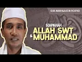 Download Lagu SIAPAKAH ALLAH SWT \u0026 MUHAMMAD SAW ? | Gus Mukhlason Rosyid | Tayang Lagi