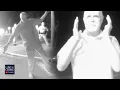 Bodycam Shows Police Arresting Former MLB Star Pitcher Tom Browning