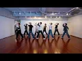AHOF(아홉) 'RUN TO YOU' Choreography Video