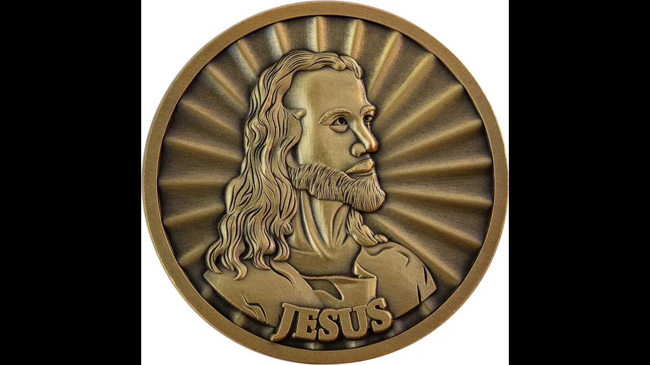 JESUS Coin And ELON (DogelonMars) Price analysis