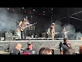 Saosin - Starting Over Again (Aftershock 2026)