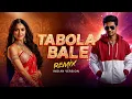 Lagu DJ TABOLA BALE - VERSI INDIA VIRAL 2025 | Bikin Goyang Bagaikan di Film Bollywood